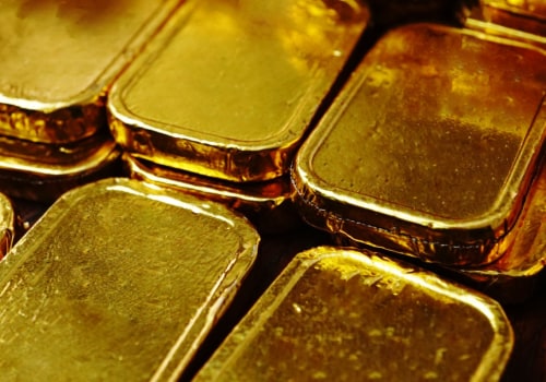 What is the best gold index?